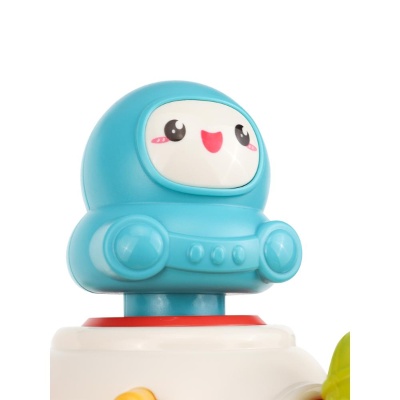Развивающая игрушка Рыжий Кот 2824739
