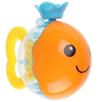 Развивающая игрушка Рыбка Умка 1602M121-R