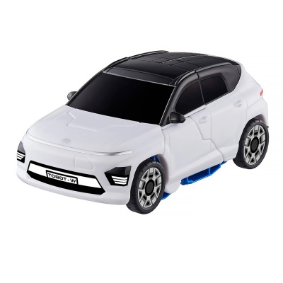 Робот трансформер Тобот Мини W New Tobot 301178 3