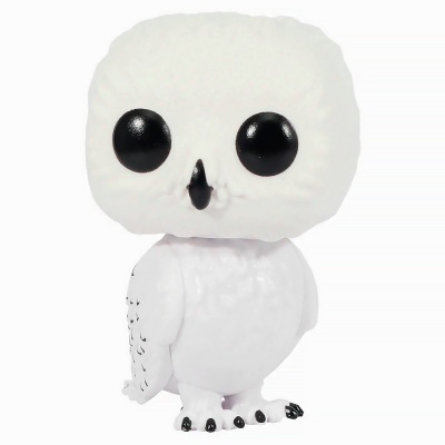 Фигурка Funko POP Harry Potter S5 Hedwig 10 см Funko 35510 2