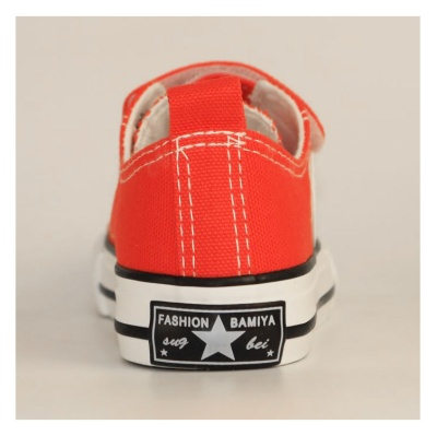 Кеды детские Jack K26663