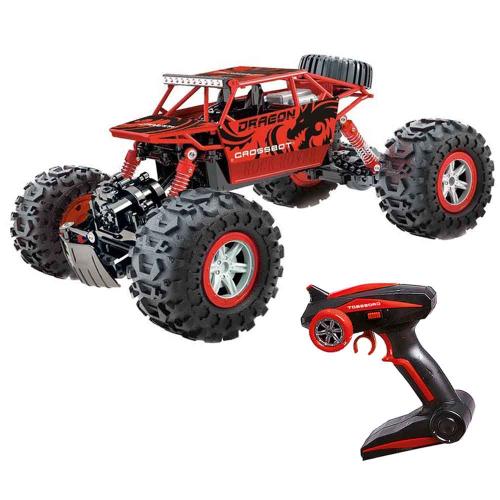 Краулер Гидроход на радиоуправлении 4WD Crossbot 870643