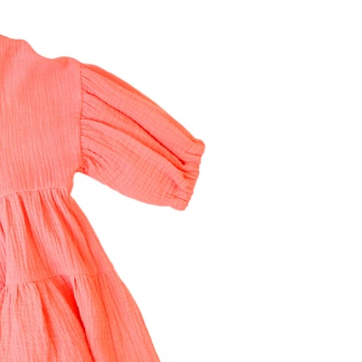 Платье Чуди Кидс 155524 розовый 03