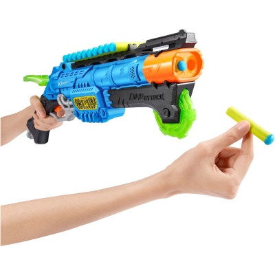 Игровой набор для стрельбы X-Shot Коготь охотника Zuru 4861 2