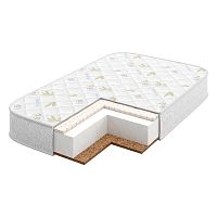 Матрас в кроватку 100 x 70 см Premium Sleep 52 Luxe