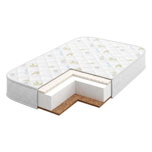 Матрас в кроватку 100 x 70 см Premium Sleep 52 Luxe