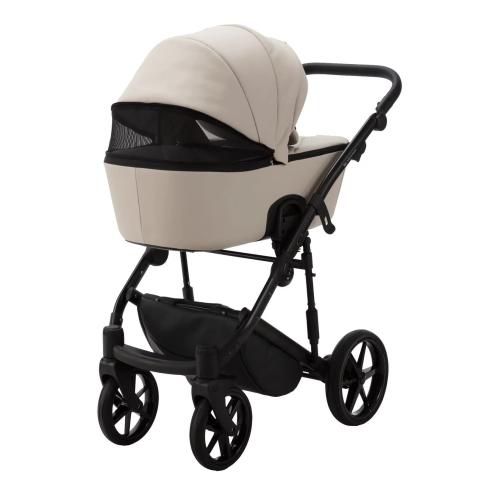 Коляска детская 2 в 1 Mobi Air Eco Adamex Sa-7 фото 4
