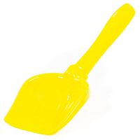 Игрушка Лопатка №5 Полесье 4642