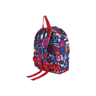 Рюкзак EasyLine Mini 6L Summer Mix ErichKrause ЕК-48281 03