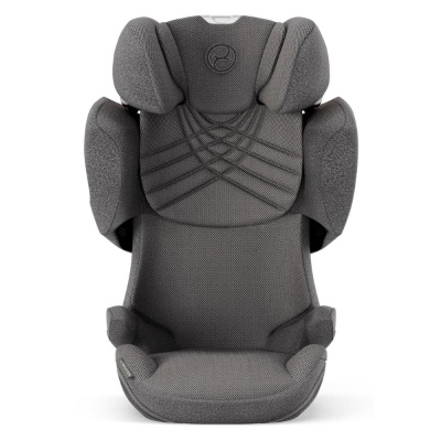 Автокресло Cybex Solution T i-Fix Plus Mirage Grey 02