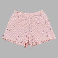 Шорты Сердечки Чуди Кидс 237125-14 розовый