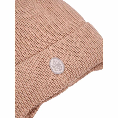 Шапка зимняя утеплённая на завязках Наследникъ НВ1041-БЖ 5