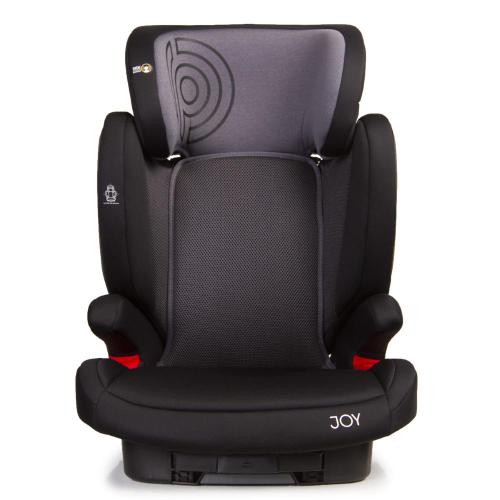 Автокресло Peppy Joy IsoFix city grey фото 2