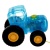 Музыкальная развивающая игрушка Каталка Синий Трактор Умка HT848-R5 Музыкальная развивающая игрушка Каталка Синий Трактор Умка HT848-R5
