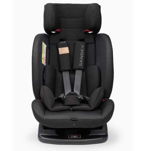 Автокресло Sandex Happy Baby фото 3