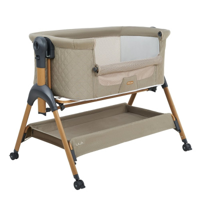 Колыбель Pituso Lila OD-B15-Beige бежевый