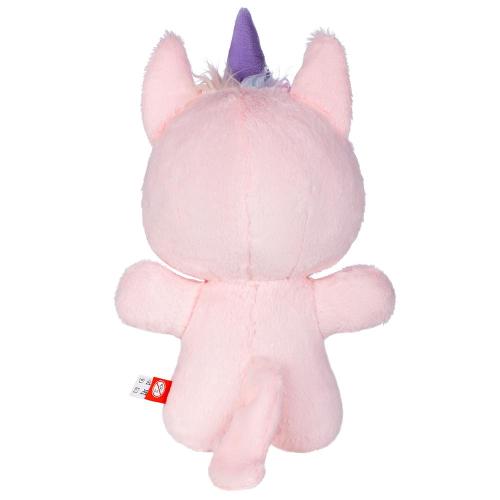 Мягкая игрушка Единорог Нори 23 см Fancy KAWE01 фото 2