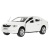 Металлическая машинка Skoda Octavia Технопарк OCTAVIA-12-WH