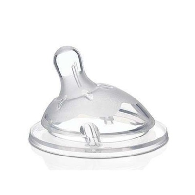 Бутылочка от 2х месяцев Natural Feeling Chicco 340728894-2