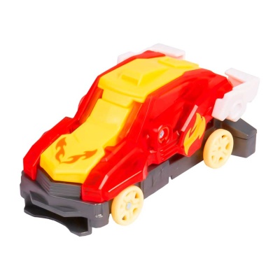 Игровой набор Screechers Wild Рычащий баттл Ринго L1 L3 Alpha Group 40879 05