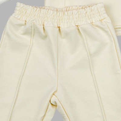 Комплект Чуди Кидс 489425Ц2-1 сливочный 04