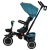 Велосипед трехколесный Elite Plus Pituso JY-T05Plus-Teal