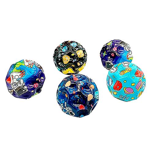 Игрушка антистресс Мяч Космос 00-5790