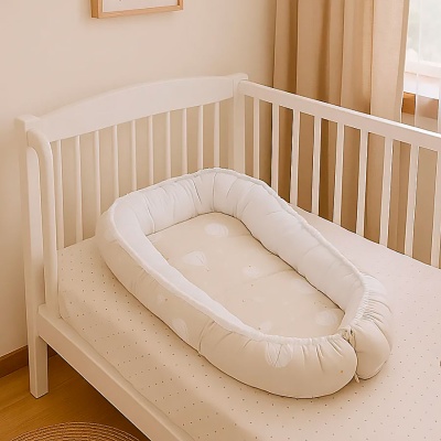 Подушка гнездышко Сказочный полёт Lappetti 4145/4 5