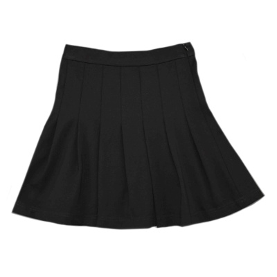 Юбка школьная Malvina B85847 1