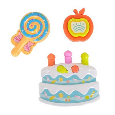 Развивающий центр Ходунки-каталка Сластена Pituso 8775 1