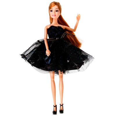 Кукла Alisa Red Carpet 29 см 1toy Т24515 4