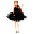 Кукла Alisa Red Carpet 29 см 1toy Т24515 Кукла Alisa Red Carpet 29 см 1toy Т24515