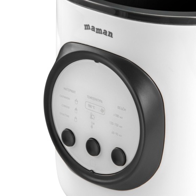 Подогреватель для бутылочек Maman RB-11 3