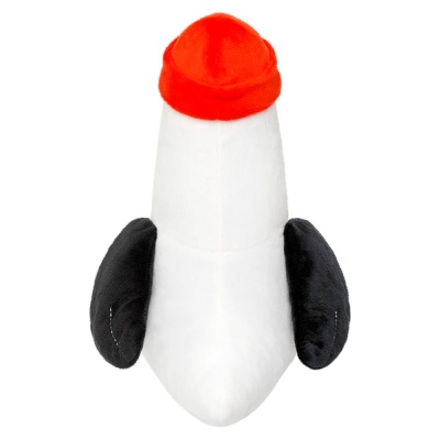 Мягкая игрушка Чайка Море 40 см Мякиши 819 3