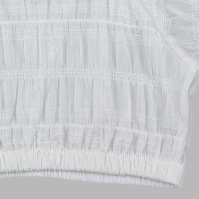 Блузка Чуди Кидс 673626Ц1 белый 04