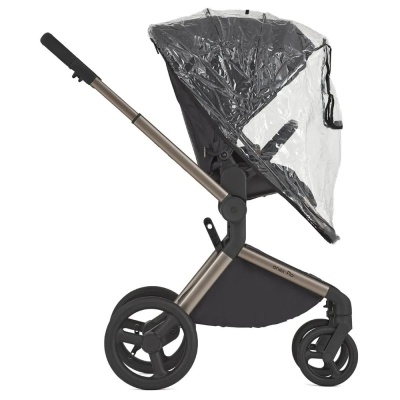 Коляска 2 в 1 Anex Flo (fl-01) Solo