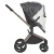 Коляска 2 в 1 Anex Flo (fl-01) Solo
