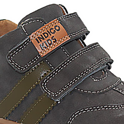 Ботинки для мальчика Indigo Kids 18-225B 2