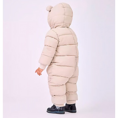 Комбинезон демисезонный Teddler Latte Beige Rant 160/2 2