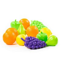 Игровой набор продуктов №4 Полесье 46994