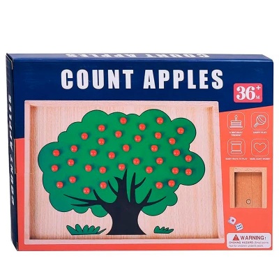 Развивающий модуль с шариками D1002 3