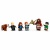 Конструктор Lego Harry Potter 76428 Хижина Хагрида Неожиданный визит Конструктор Lego Harry Potter 76428 Хижина Хагрида Неожиданный визит