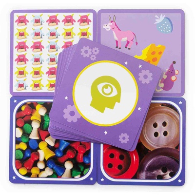 Игра настольная Кортекс 2 Стиль Жизни LS35