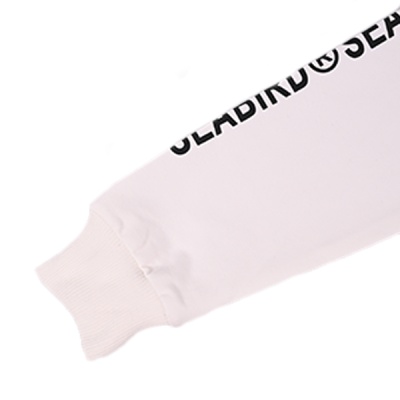 Свитшот демиcезонный для мальчика Seabird Sr A003