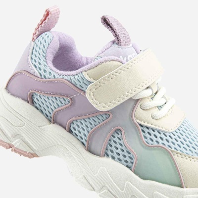 Кроссовки Kapika 71447н-1