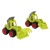 Игровой набор машинок Земледелие Pituso HW22002732 Игровой набор машинок Земледелие Pituso HW22002732