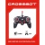 Робот-трансформер на радиоуправлении Astrobot Осирис Crossbot 870931