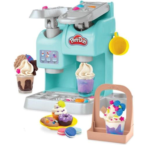Игровой набор Play-Doh Красочное кафе Hasbro F5836 фото 2