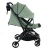 Коляска прогулочная Pituso Pera Q-7 Emerald mood Коляска прогулочная Pituso Pera Q-7 Emerald mood
