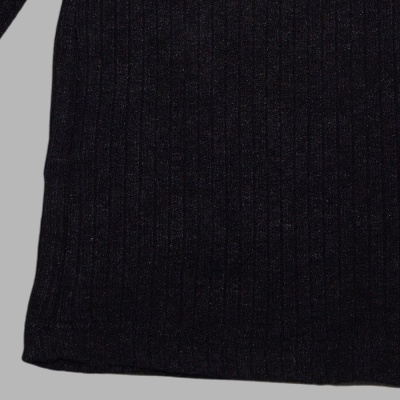 Джемпер Лапша Чуди Кидс 418425Ц1-2 чёрный 04